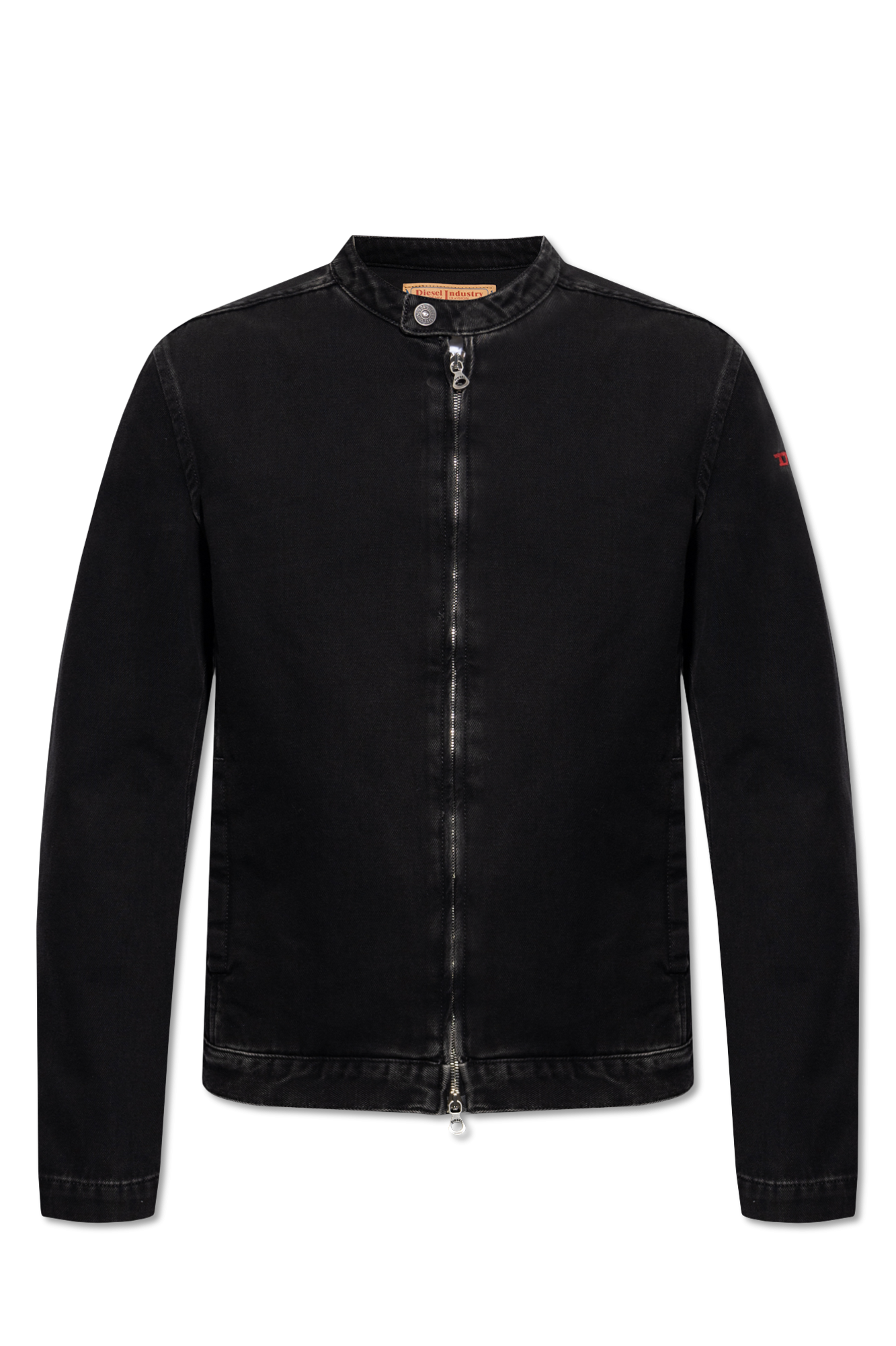 Diesel industry cheap jacket